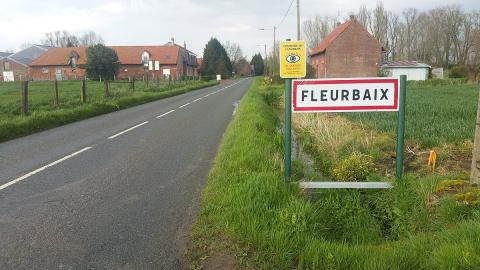 Fleurbaix voisins vigilants