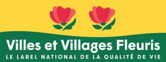 Label 2ème fleur village fleuri
