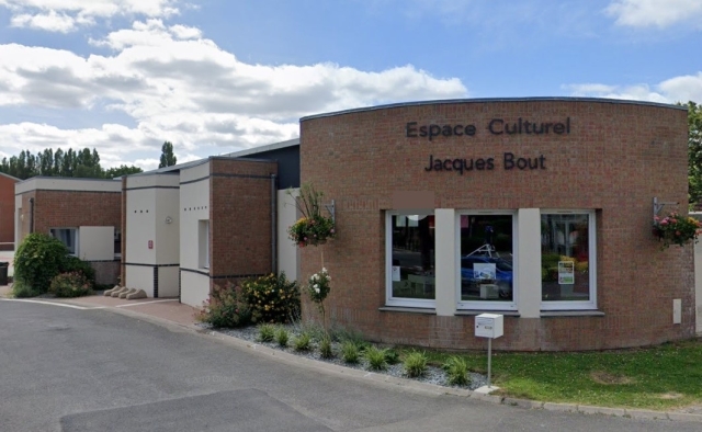 Bibliothèque