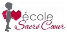 logo sacre coeur