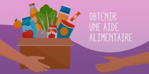 aide alimentaire