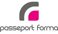 Passeport forma